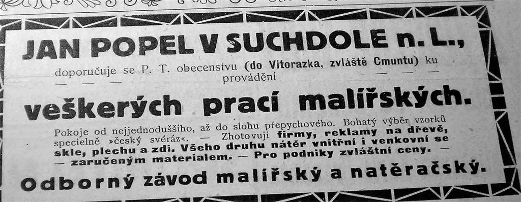 Historie k Anně, vdově po Šimkovi Havlů, a spolu s gruntem přijal i jméno po chalupě.