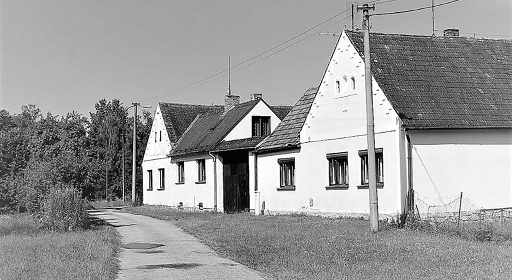 Josef Cebe nežil dlouho, zemřel na jaře 15. května 1846 ve věku 52 let na souchotiny a o dva dny později byl uložen do půdy hřbitova u sv. Alžběty v Třeboni.