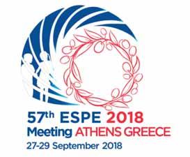 ZPRÁVA Z ODBORNÉ AKCE ESPE 2018 střípky ze 48. výroční konference Evropské společnosti dětské endokrinologie Zdeněk Šumník Pediatrická klinika 2.