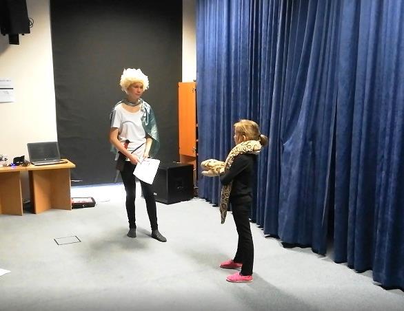 Divadlo mělo velký ohlas, a pokud jste ho neviděli a budete mít o něj zájem, je k zhlédnutí na internetových stránkách youtube.cz (pod názvem Malý princ). AKCE NA II.