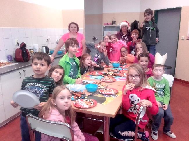 DĚTSKÝ KLUB ZDRAVÍCI V prostorách ZŠ a MŠ Kostelec na Hané probíhá na prostějovský region poměrně výjimečná aktivita.