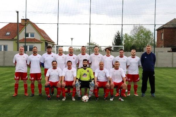FC KOSTELEC NA HANÉ, z.s.