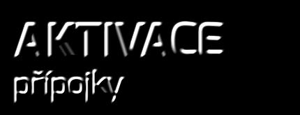 FUP možnost zřízení pevné telefonní