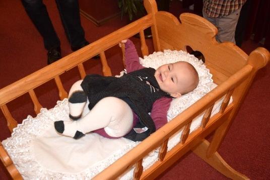 Františkem Horákem tyto děti: Kateřina Pořízková * Lilien Enevová Anežka Ptáčková *
