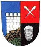 Obrázek 7.2. Znak městyse Jince Zdroj: http://www.jince.cz 7.3.