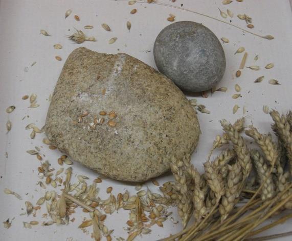 Skleničkou (nebo kulatou formičkou) vykrojit