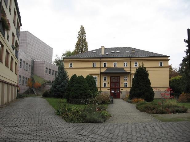 Úspěch humanitních věd Dne 27. 3.