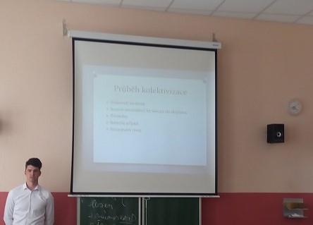 Nejcennějším přínosem pro studenty dějepisného semináře byla možnost osvojení si metod historikovy práce, zpracování a kritické vyhodnocení různých druhů pramenů.