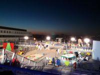 Francie, Anglie, Itálie, Portugalska, Německa, Estonska, Maďarska a Norska realizovala představení "Europe at Play" k 25. výročí vzniku Evropské unie. Studentské volby 2018 na České Dne 16. 10.