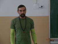 Krom tradičního psaní dopisů jsme se též připojili k akci Knihovny Václava Havla, když jsme symbolicky podpisem potvrzovali znění Všeobecné deklarace lidských práv, od jejíž schválení uplynulo právě