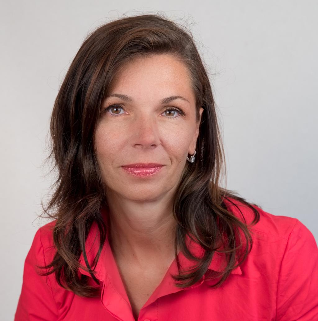 Ze života sekce sester ČHS Petra Kouřilová Předkyně Sekce sester ČHS ČLS JEP V červnu 2019 se uskutečnila první schůze Sekce sester České hematologické společnosti České lékařské společnosti JEP.