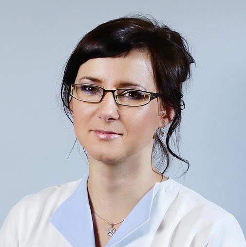 Současné složení je aktuální od roku 2018, kdy proběhly volby do České hematologické společnosti.