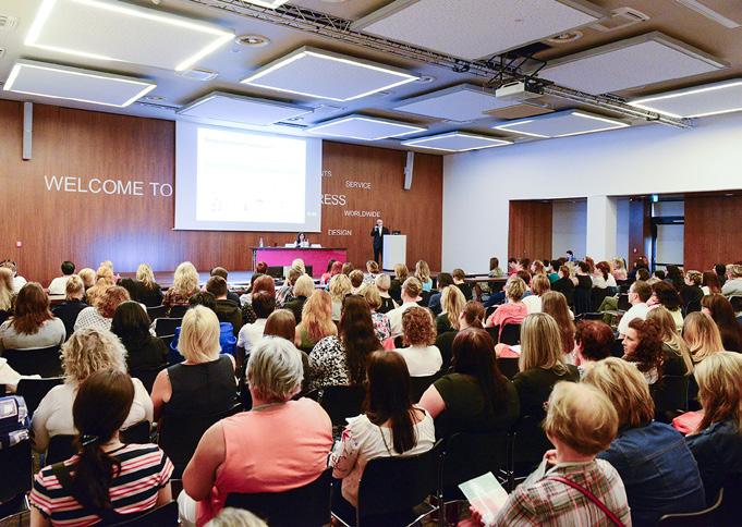 zaměřených na výzkum leukemií, myelodysplázií a myeloproliferací.