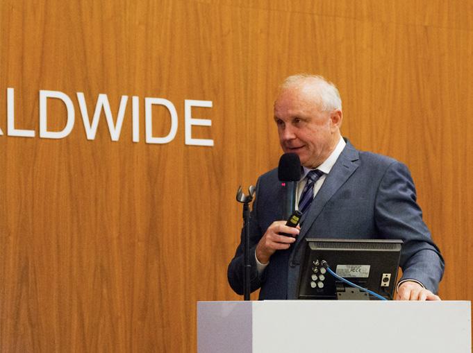 současné možnosti a budoucí vize precizní a persona lizované medicíny na tomto poli. Prof.