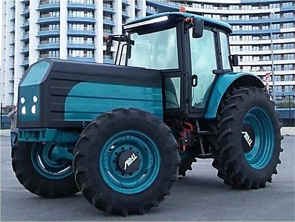 Obrázek č. 22 Turecký elektrotraktor, https://www.agroportal24h.cz/clanky/turecka-vlada-vyviji-vlastni-elektricky-traktorktery-ma-resit-hospodarskou-krizi, 6. 8.