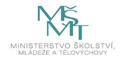 ročník, všeobecné lékařství ZIMNÍ