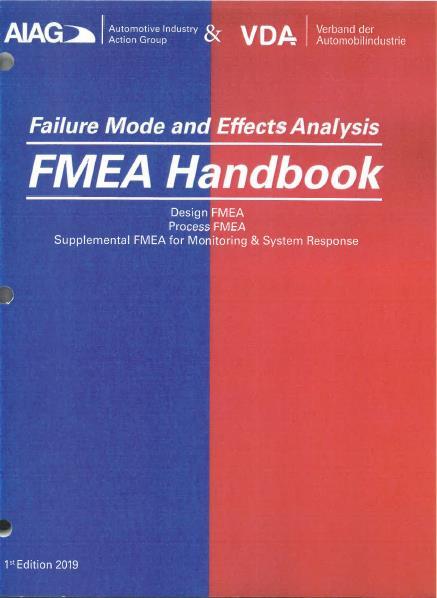 FMEA FMEA Alignment AIAG and VDA Failure Mode and Effects Analysis - analýza možného výskytu a vlivu vad) Systematická identifikace všech možných vad výrobku nebo procesu a jejich důsledků,