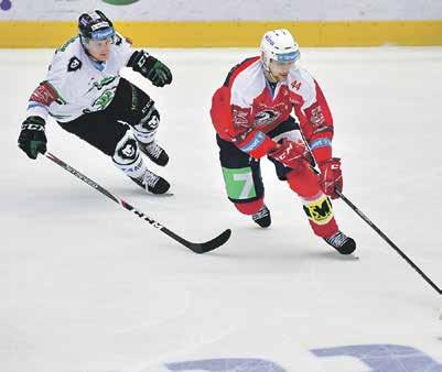 superligy. Ambice týmu, který v roce 2018 vyhrál superligu a v roce 2019 byl druhý, mohou být jen ty nejvyšší. První dva zápasy s Vinohrady a Brnem to potvrdily.