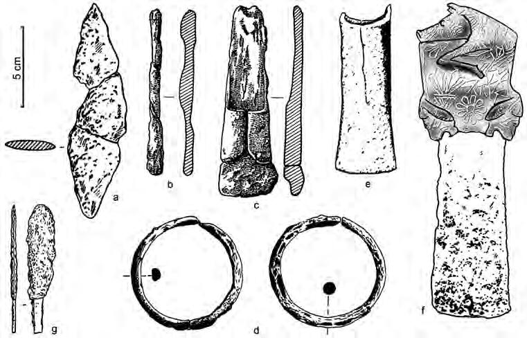 Archeologické rozhledy LXXI 2019 161 Fig. 5.