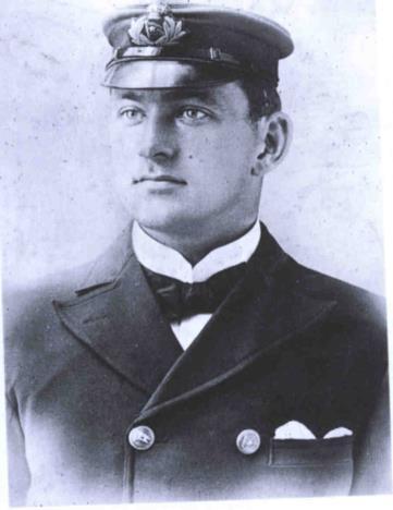 Roku 1911 byl jmenován vrchním důstojníkem na lodi RMS Olympic. Dne 3. dubna 1912 mu bylo oznámeno, že nastupuje jako vrchní palubní důstojník na loď RMS Titanic, a to na přání kapitána E. J. Smitha.
