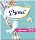 -20 na celý sortiment Kotex 69. 54. 199.