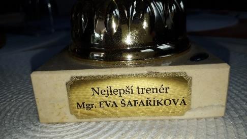 předposlední Řevnice. Zápas to byl vyrovnaný, ale nakonec se nám podařilo zvítězit těsně 3:2. Další zápas ve Zvoli se nám úplně nevydařil a prohráli jsme 5:3.