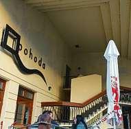 prosince vždy od 10 do 16 hodin ukáže tradiční obchůzky (Mikuláš, Lucky), vyprávění pamětníků a ukázky řemeslných a rukodělných prací, jako jsou zdobení perníků, draní peří, předení, tkaní, výroba