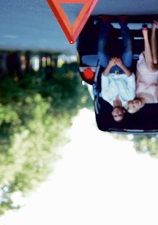 HAvAriJNí pojištění Na podzim motoristytrápí zvěř,vziměposypové Lucie Žulavská, právnička aspecialistka na neživotní pojištění České asociace pojišťoven Za rok se podle statistik stane přibližně