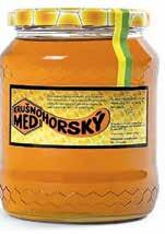 Zelenomodré logo Regionální potravina na obalech výrobků zaručí, že produkt i suroviny použité při jeho výrobě pocházejí z kraje, ve kterém bylo ocenění uděleno.