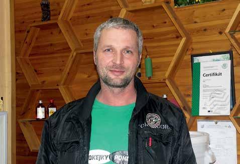 Skaličský med květový pastový V Olomouckém kraji získal ocenění kvalitní pastový med z jarních květů, které letos u pampelišky, ovocných stromů a další květeny rozkvetly v časném jaru prakticky
