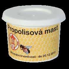 Jak jsme psali v minulém Včelařství, včelí produkty jsou přírodní látky, které získáváme od včel a jsou velice vzácným zbožím, které člověk široce využíval již odedávna.