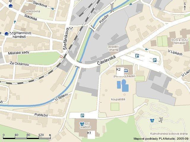 8.3.3 Porovnání způsobu napojení lokality Sportoviště V rámci tohoto opatření je uvažováno s dožívající kotelnou bazénu a zimního stadionu i s rozvojovým plánem na výstavbu dalšího objektu
