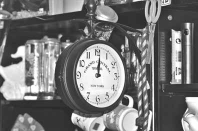 Hlavní programovou sekci Swinging London, věnovanou 60. letům ve Velké Británii (Drahoušek, Alfie, Smashing Time, Zvětšenina, Privilegium ad.