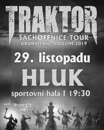 so 23. 11., 9.00-12.00 Uherský Brod Maková panenka a motýl Emanuel - večerníčkový titul uvádí Divadlo Slunečnice z Brna Dům kultury, st 20. 11., 9.30 Vlčnov Tradiční Vánoce ve Vlčnově po dědině, so 30.