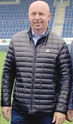 Když k tomu přidáme, že ve městě rozumí vínu, volba finálového města byla jasná, svěřil se Martin Chlad, prezident reprezentačního výběru FC Vinaři a organizátor EURO, proč finiš čtyřdenního klání