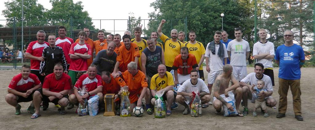 precheza srpen 2019 události 5 Fotoreportáž Jubilejní 40.