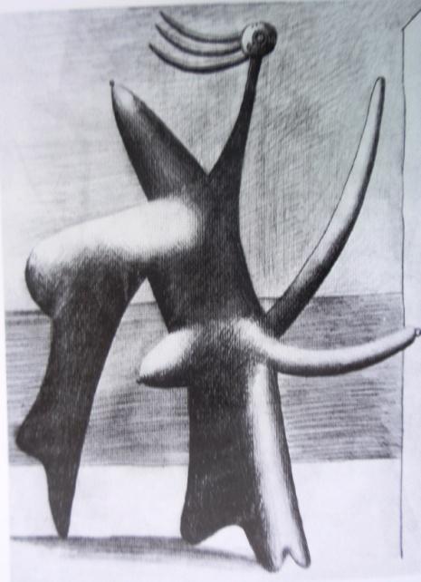 Picasso Paříž 8.