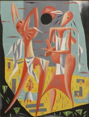 Picasso Paříž 9.