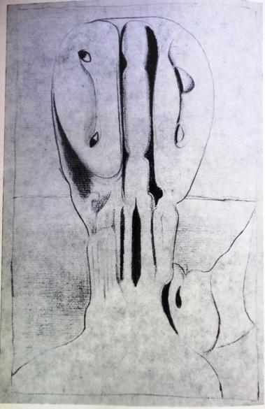 51. František Hudeček: Hlava,