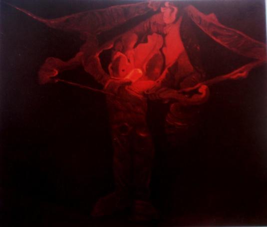 plátno, 74 x 110 cm, KGVU ve Zlíně 58.