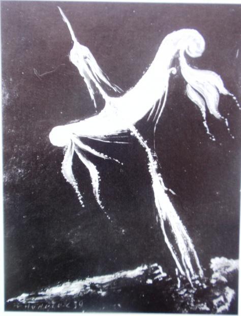 63. František Hudeček: Oheň,