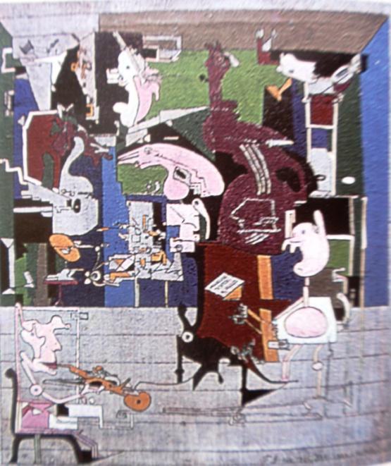 44 x 34 cm, NG v Praze 74.