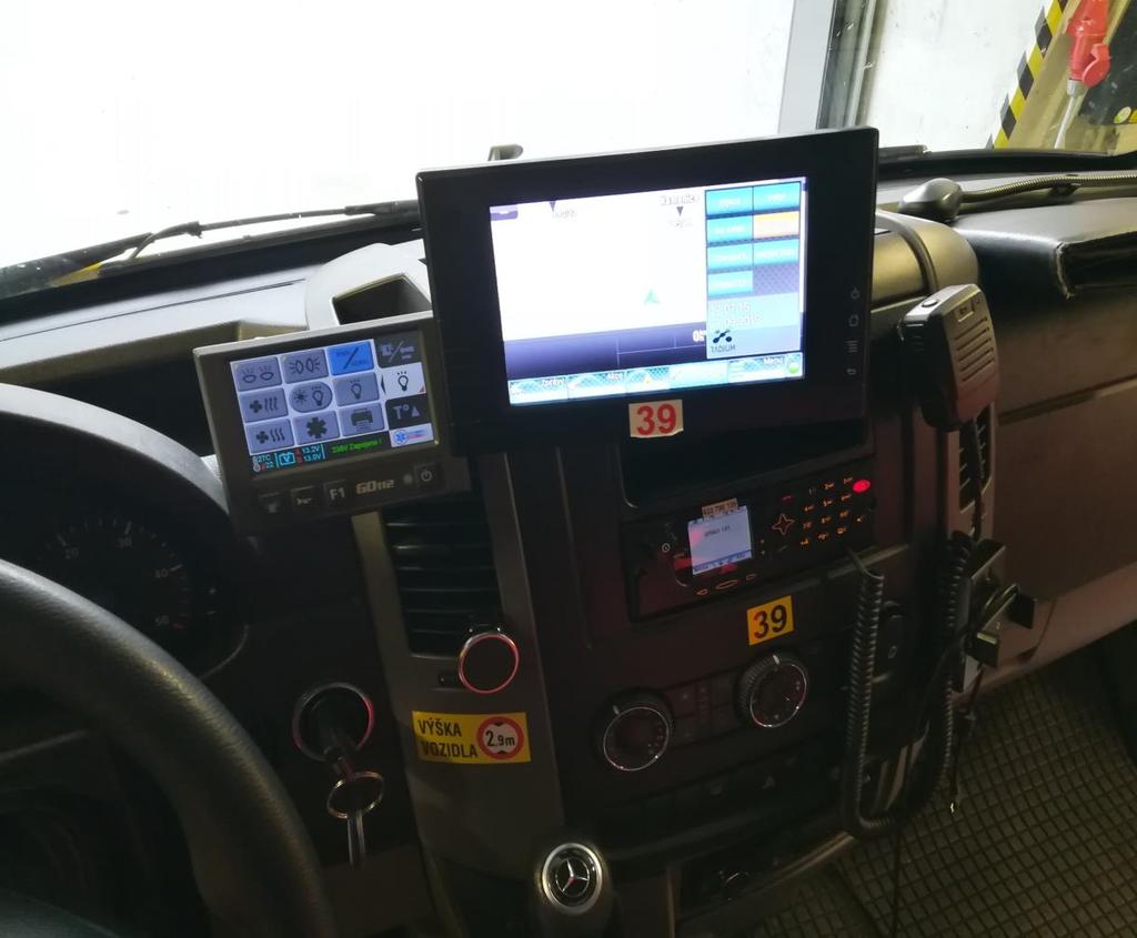 GPS