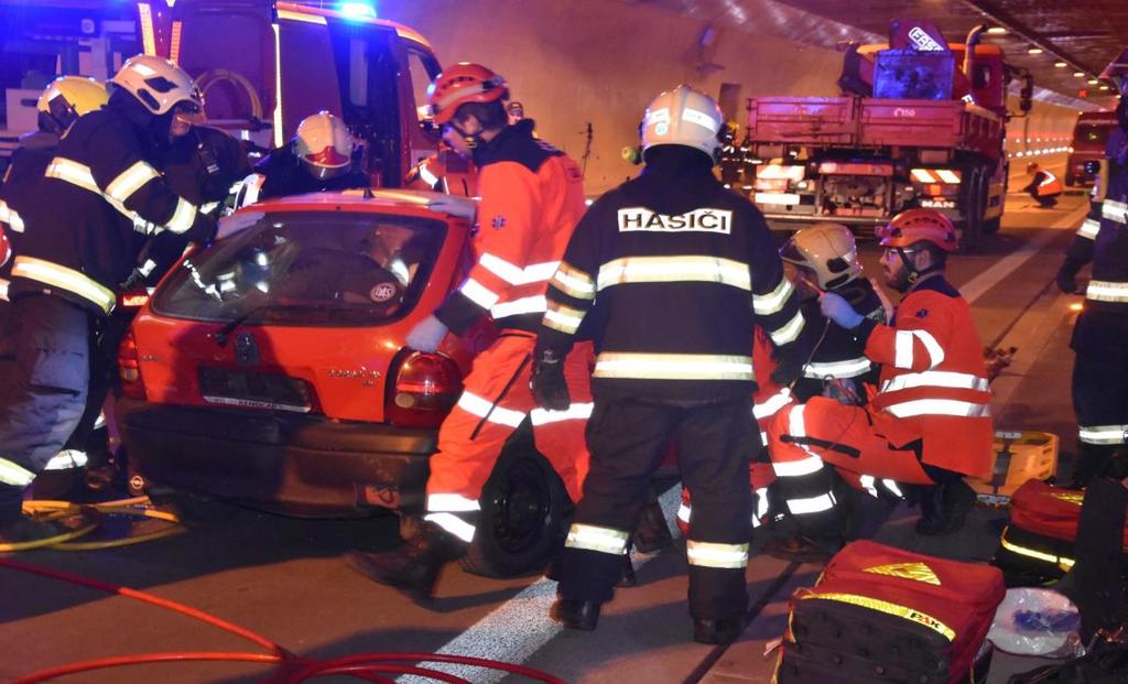 Nezbytná schopnost okamžitě se