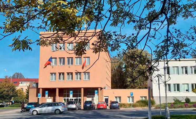 Občané starší 70 let a držitelé průkazu ZTP a ZTP/P budou moci používat pro svoji přepravu na území města, za lékaři, na úřady a další vybrané cíle v Ostravě nebo Frýdku-Místku