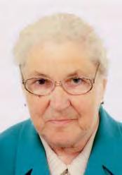 výročí, kdy nás opustila paní Marie Pavlasová. S úctou a láskou vzpomíná celá rodina. Dne 28.