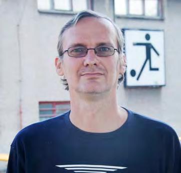 informace občanům sport Hovoříme se sekretářem fotbalového oddílu FC Vratimov Davidem Huserem 90 let vratimovského fotbalu Vratimovský fotbal slaví letos 90 let. V sobotu 23.