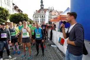 zapojit širokou sportovní veřejnost všech věkových kategorií, podpořit cestovní ruch libereckého regionu.