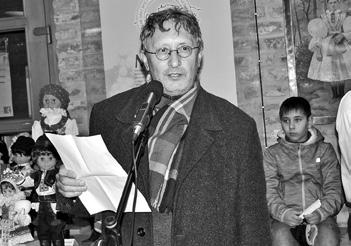 Výstava představuje rodokmeny a buchlovickou zimu Příjemné páteční odpoledne 7.