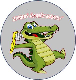 Cílem projektu je naučit děti správným návykům dentální hygieny a výživy a apelovat na důležitost prevence.